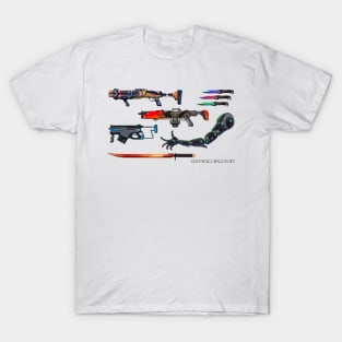 Gear Collection T-Shirt